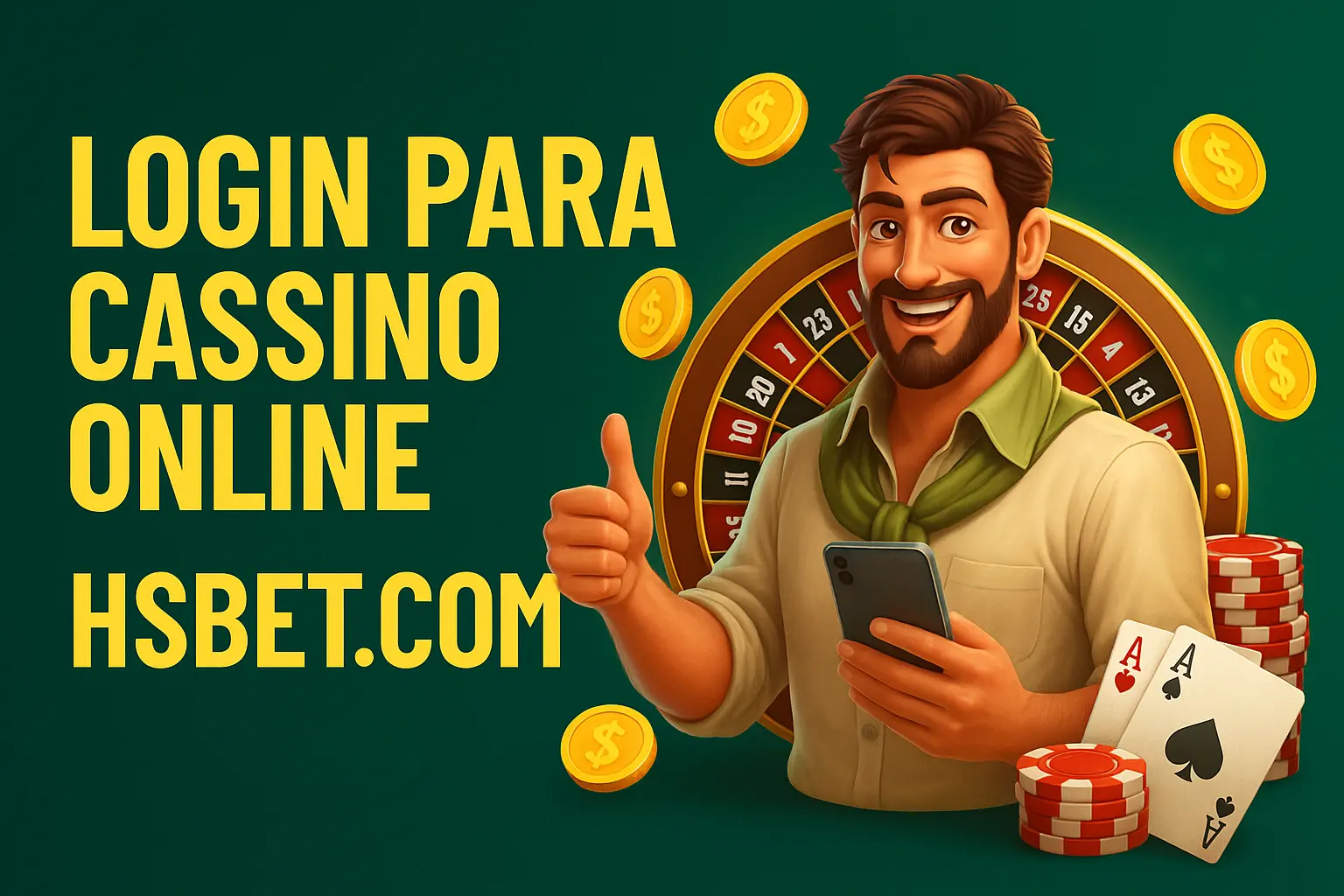 Não Perca tempo, o rRgistro na site HSBET.COM